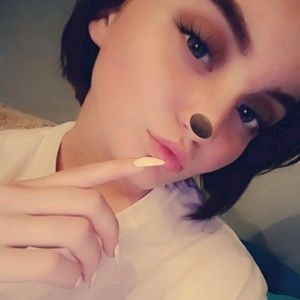 Meet your Posher, Savannah